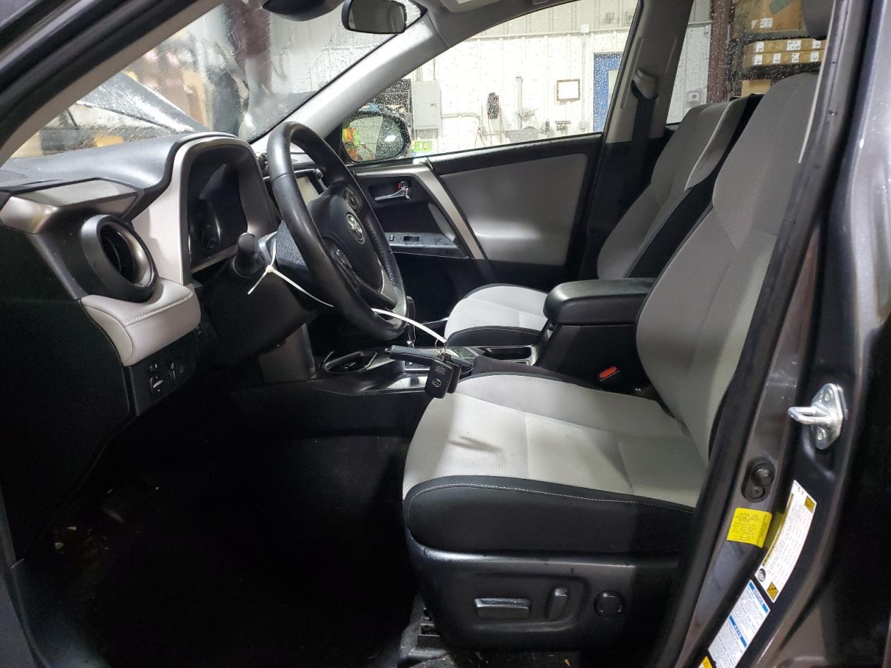 2018 TOYOTA RAV4 ADVEN - Image 7