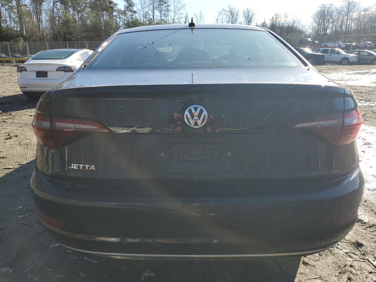 2019 VOLKSWAGEN JETTA S - Фото 6