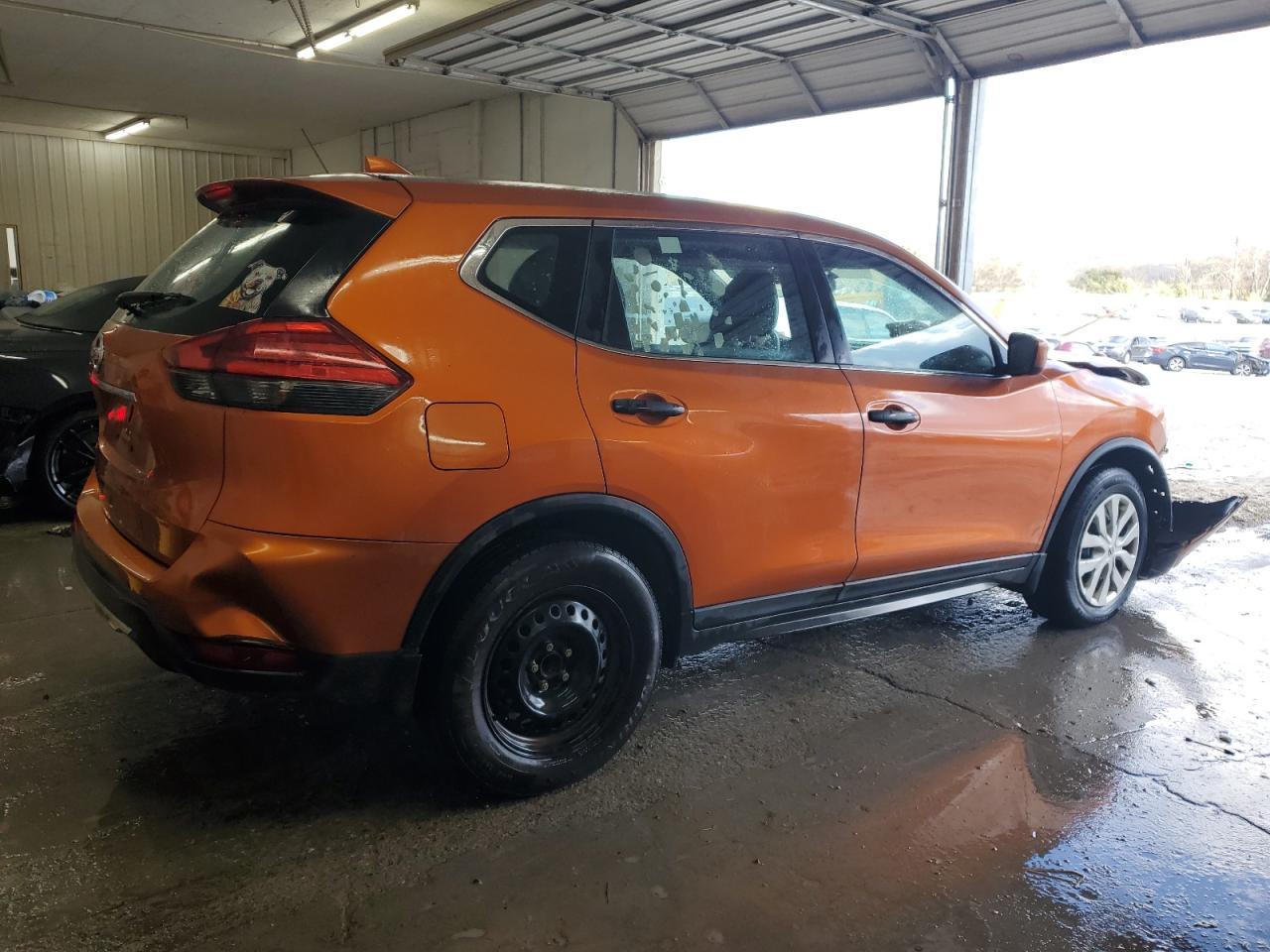 2017 NISSAN ROGUE S - Image 3
