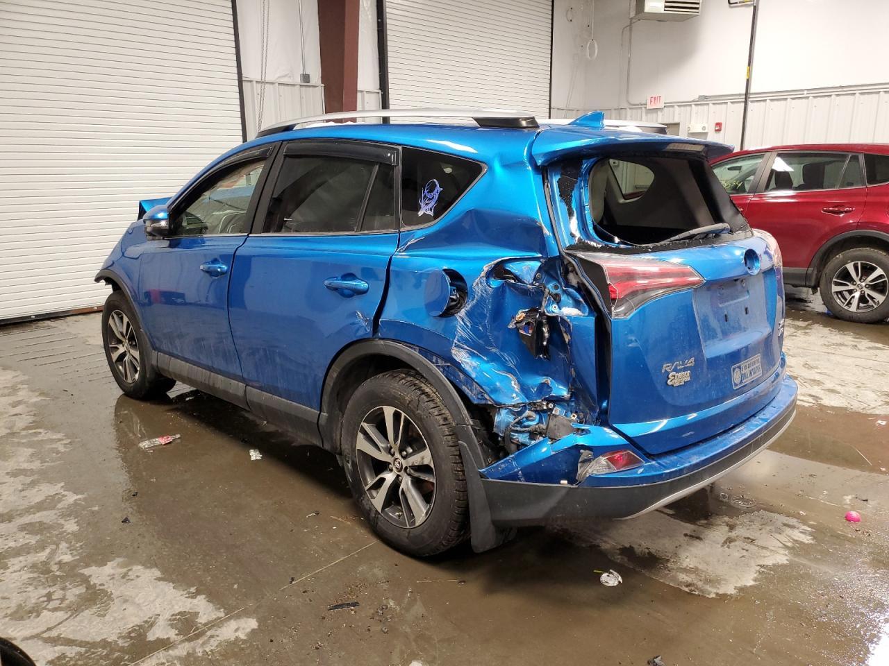2018 TOYOTA RAV4 ADVEN - Image 2
