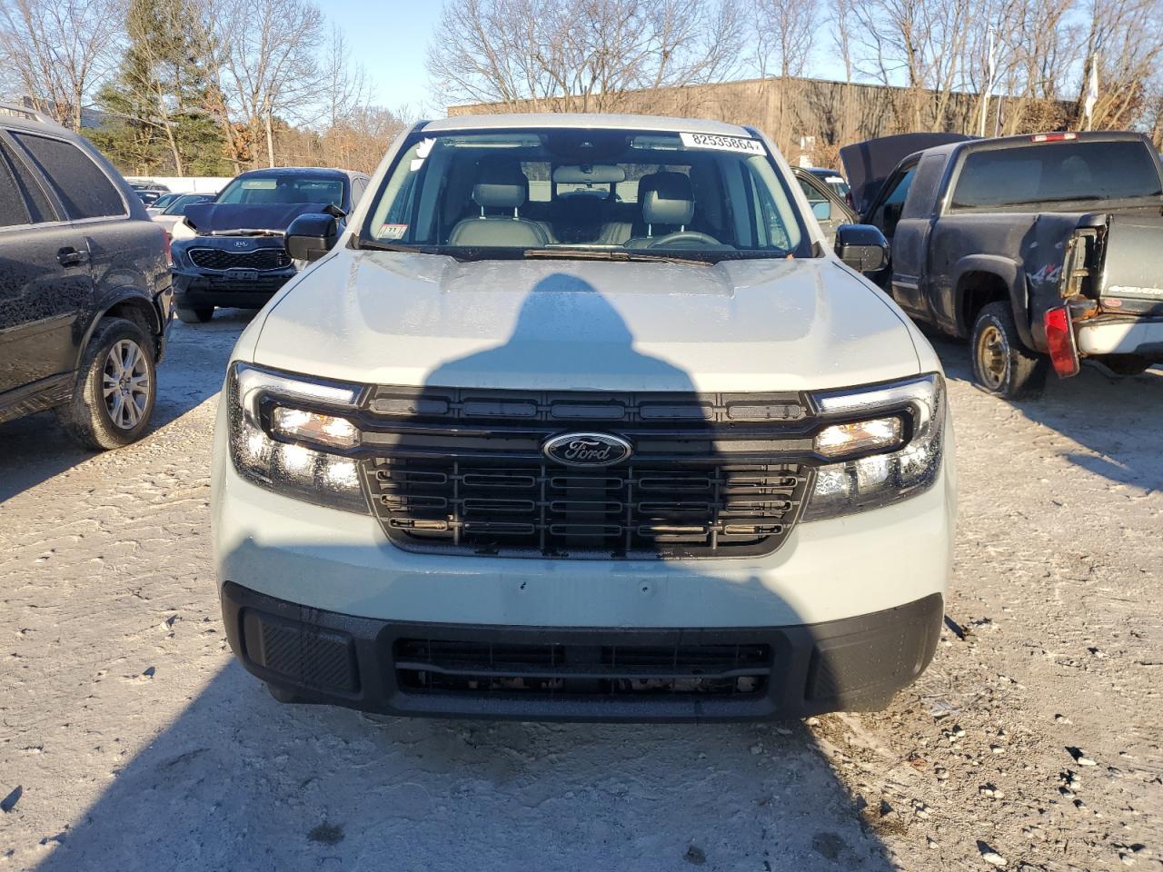 2023 FORD MAVERICK X - Фото 5