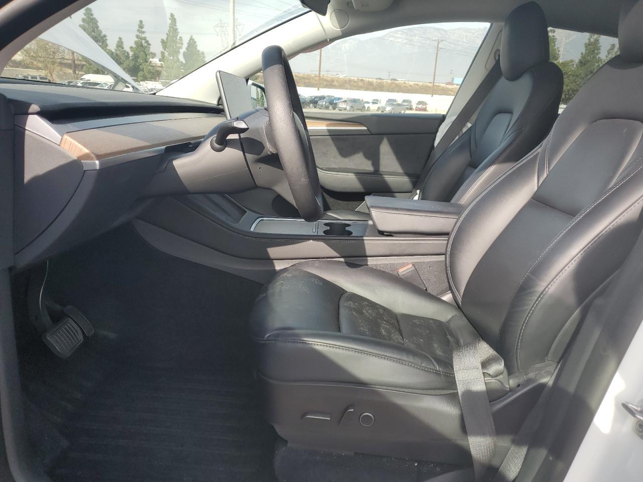 2022 TESLA MODEL Y - Image 7