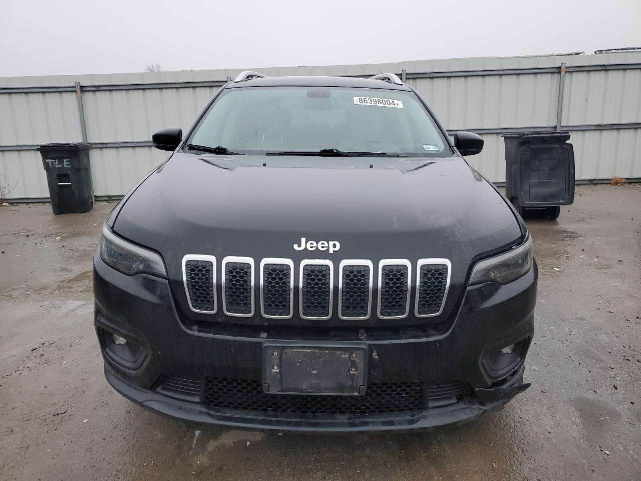 2019 JEEP CHEROKEE L - Image 5