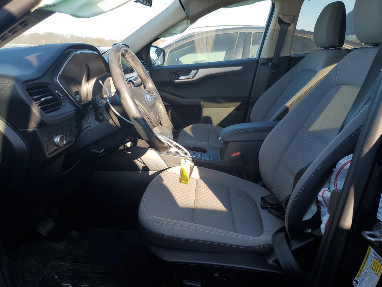 2020 FORD ESCAPE SE - Image 7