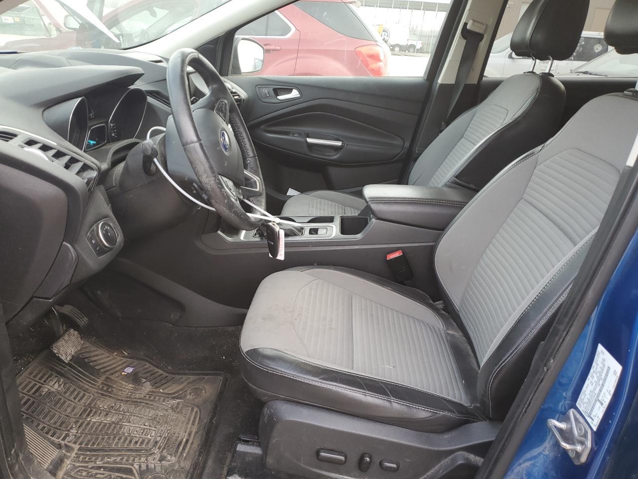 2017 FORD ESCAPE TIT - Image 7