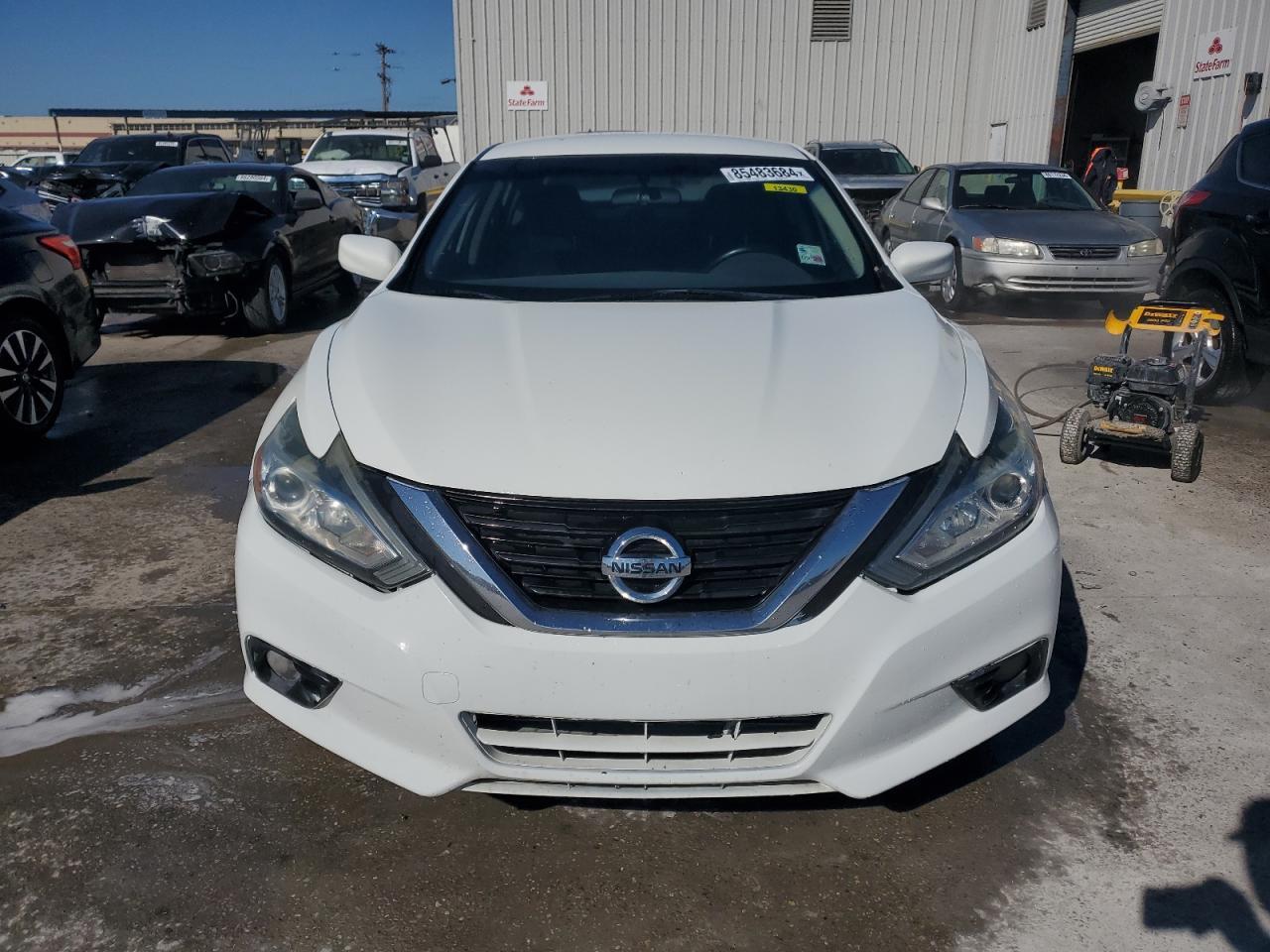 2018 NISSAN ALTIMA 2.5 - Фото 5