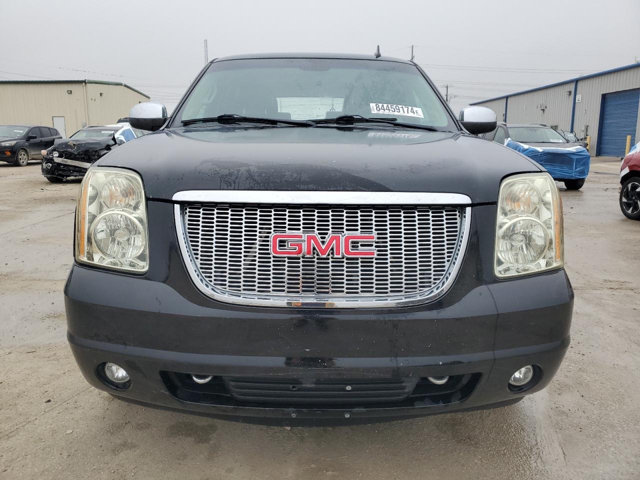 2012 GMC YUKON SLT - Image 5