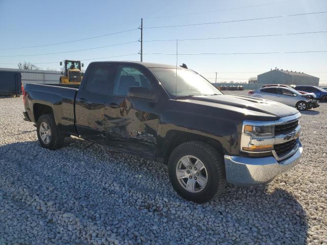 2018 CHEVROLET SILVERADO - Image 4