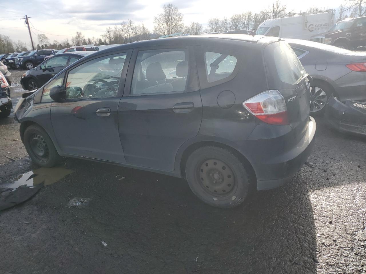 2013 HONDA FIT - Image 2