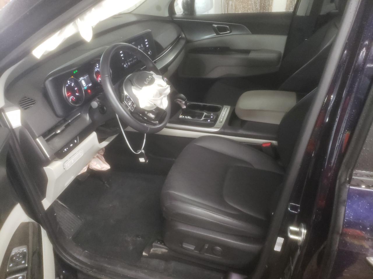 2024 KIA CARNIVAL L - Фото 7