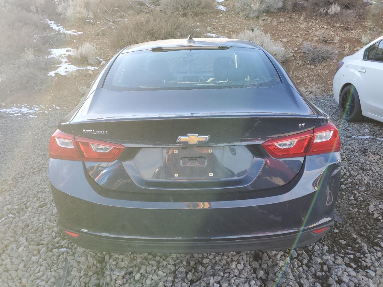 2017 CHEVROLET MALIBU LT - Image 6