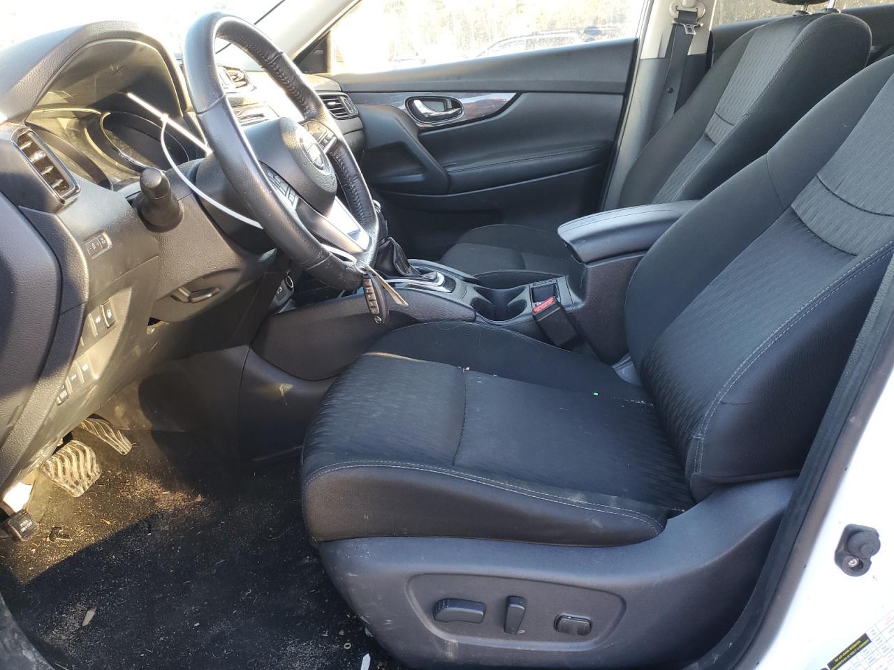 2018 NISSAN ROGUE S - Image 7