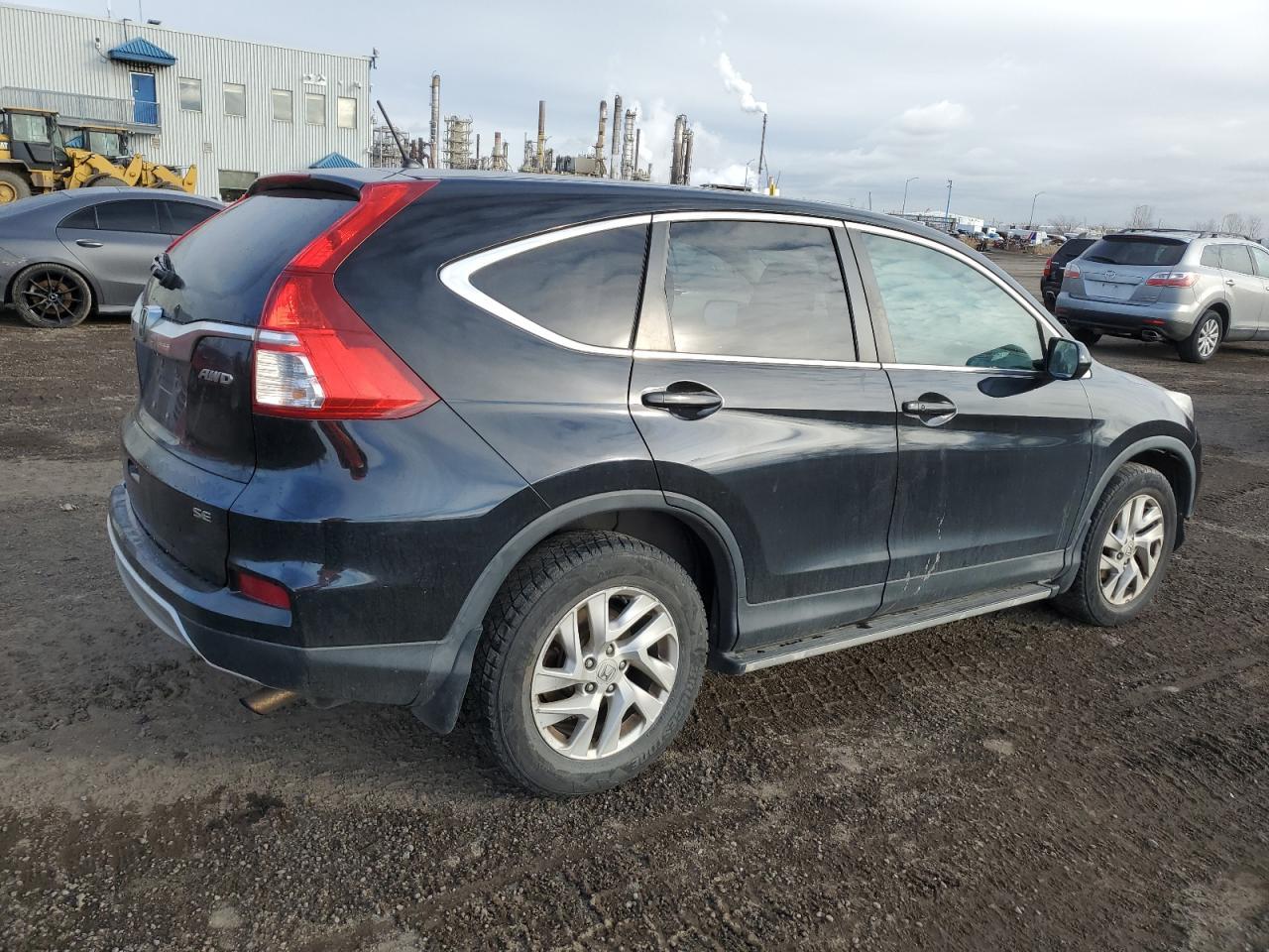 2016 HONDA CR-V SE - Image 3