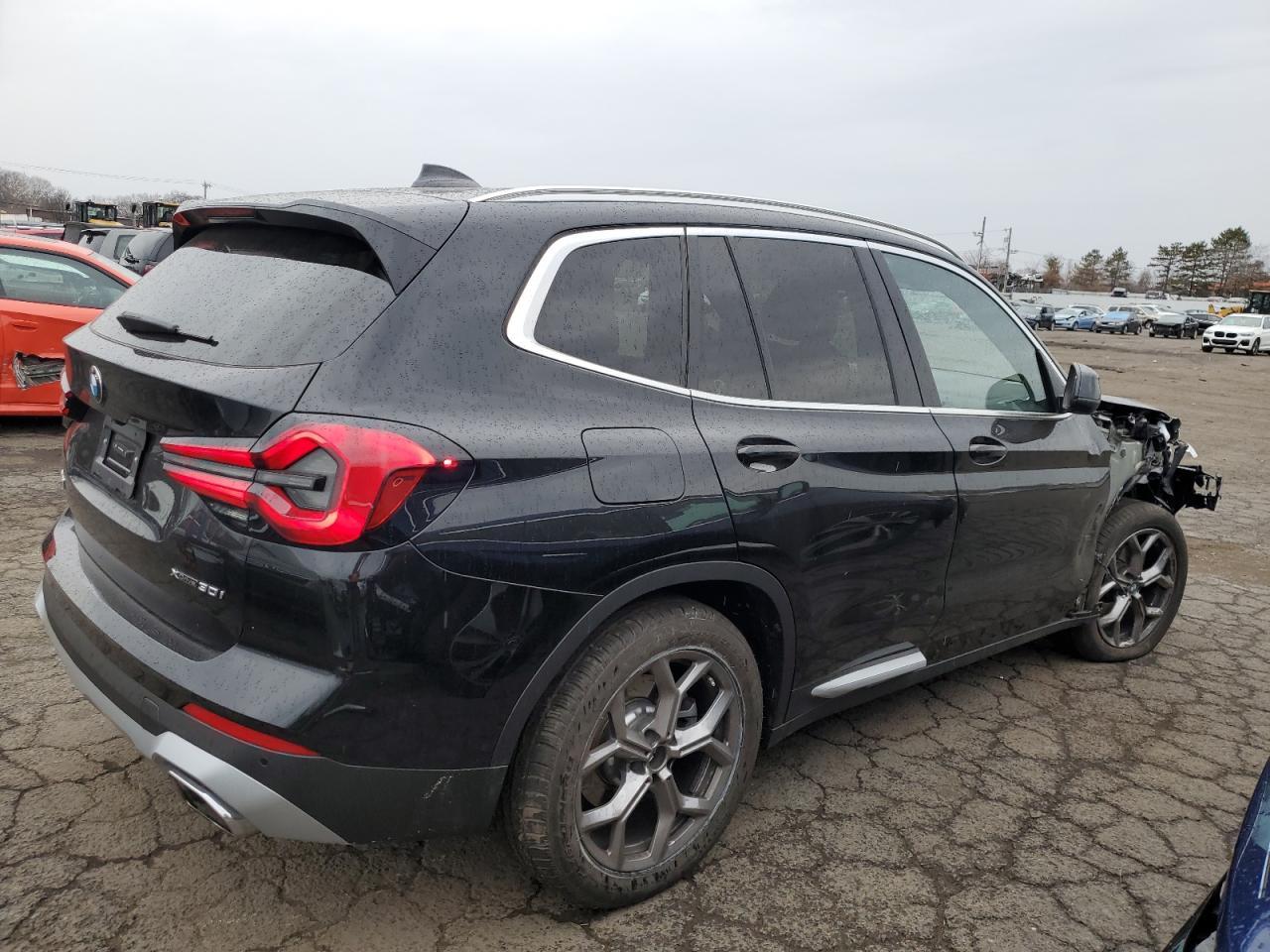 2024 BMW X3 XDRIVE3 - Image 3