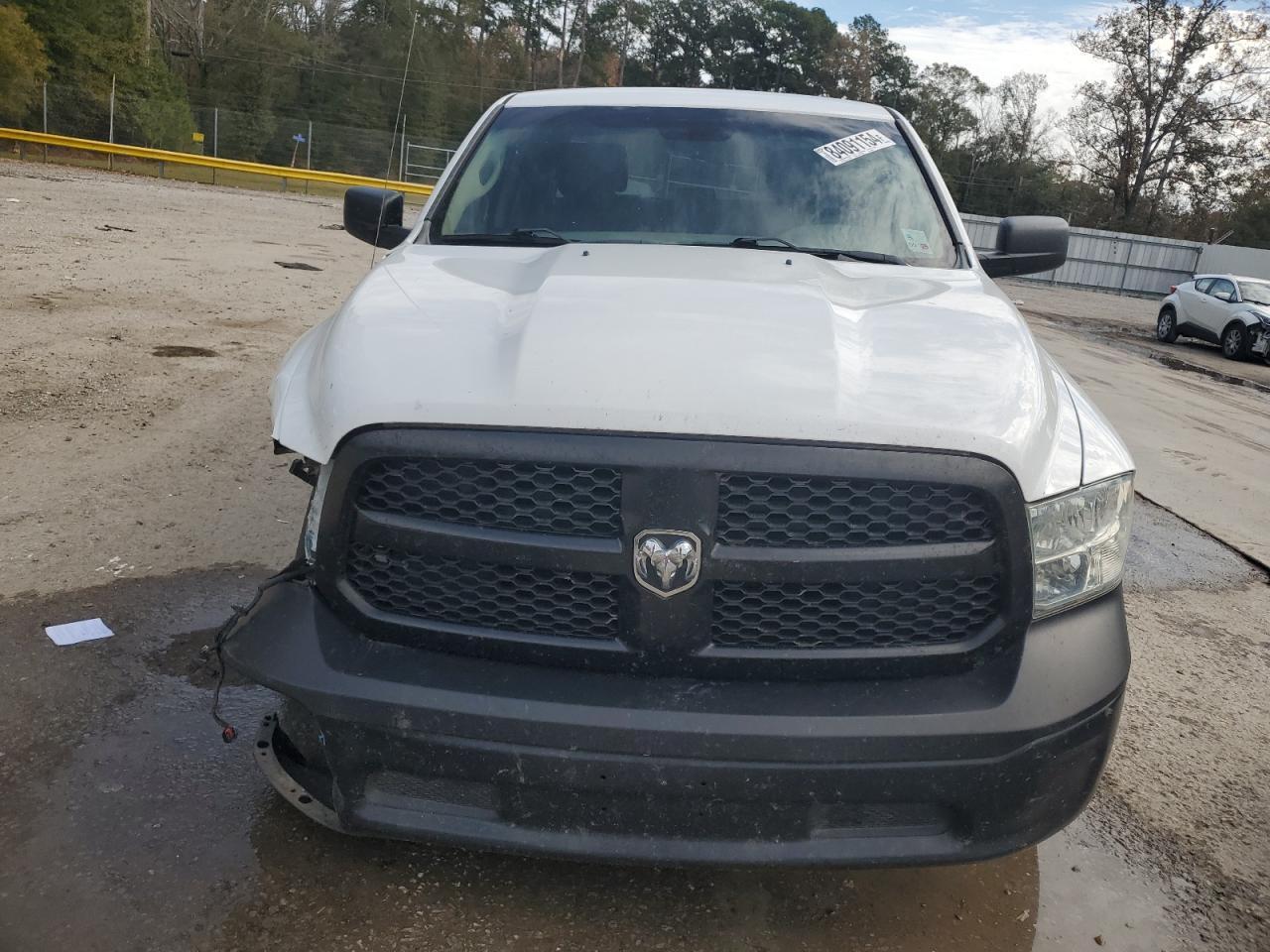 2017 RAM 1500 ST - Image 5