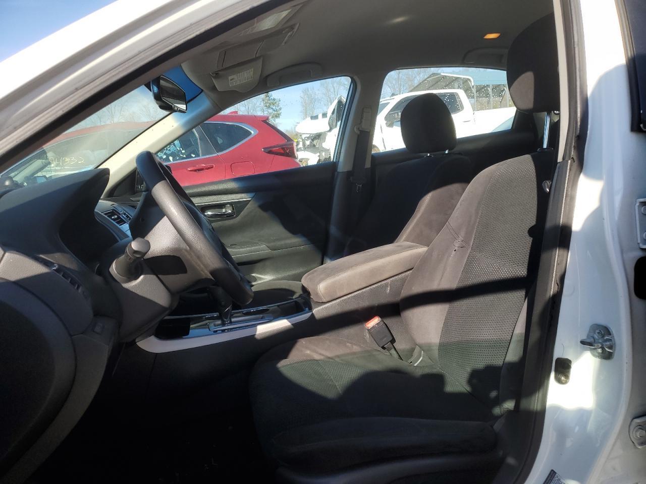 2014 NISSAN ALTIMA 2.5 - Image 7