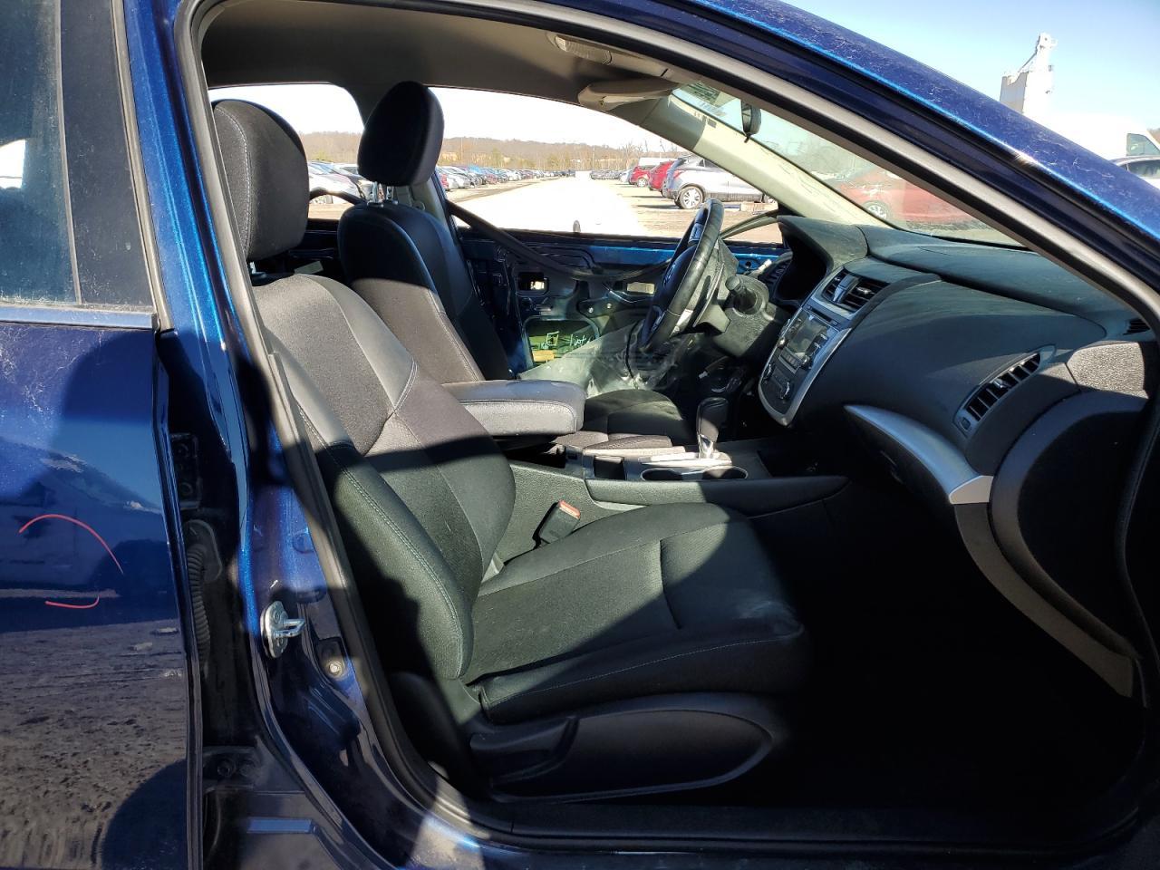 2016 NISSAN ALTIMA 2.5 - Image 7