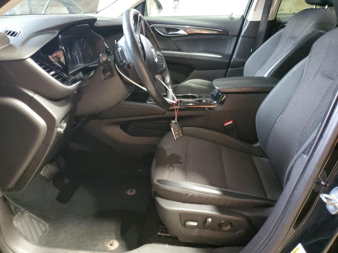 2021 BUICK ENVISION P - Image 7