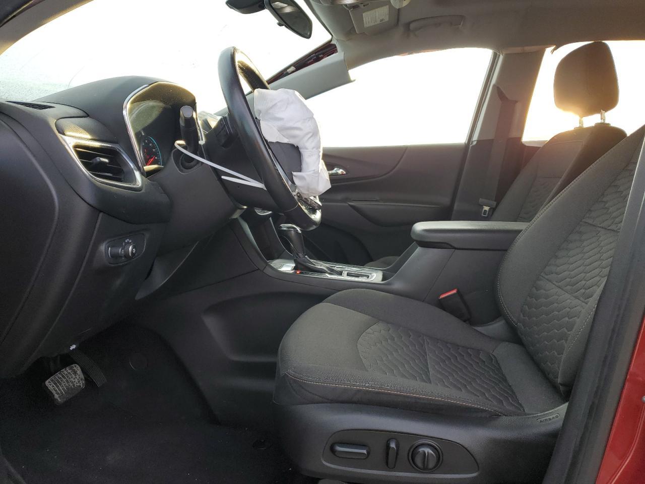 2019 CHEVROLET EQUINOX LT - Фото 7