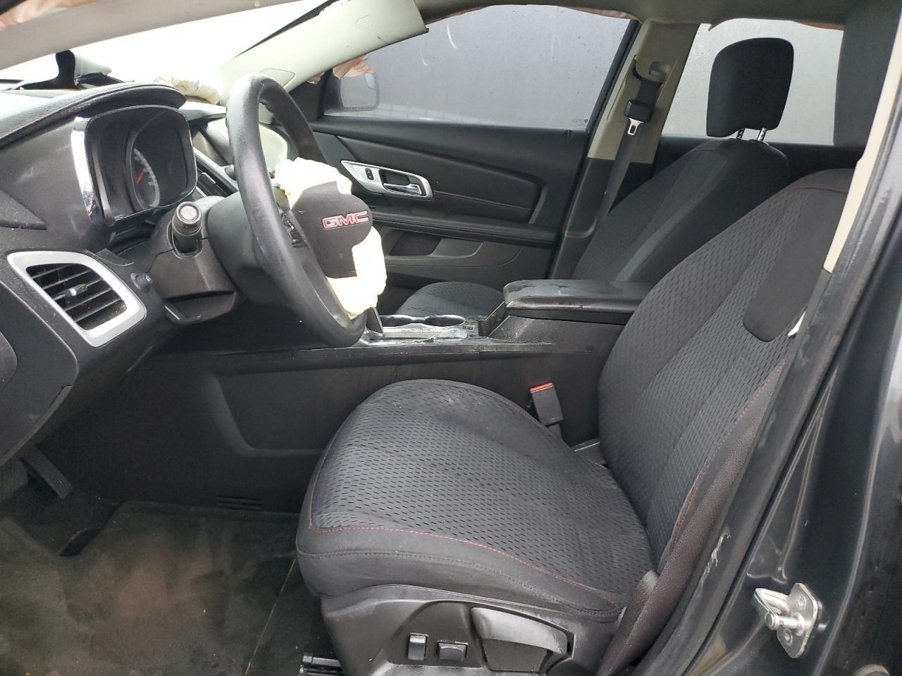 2013 GMC TERRAIN SL - Image 7