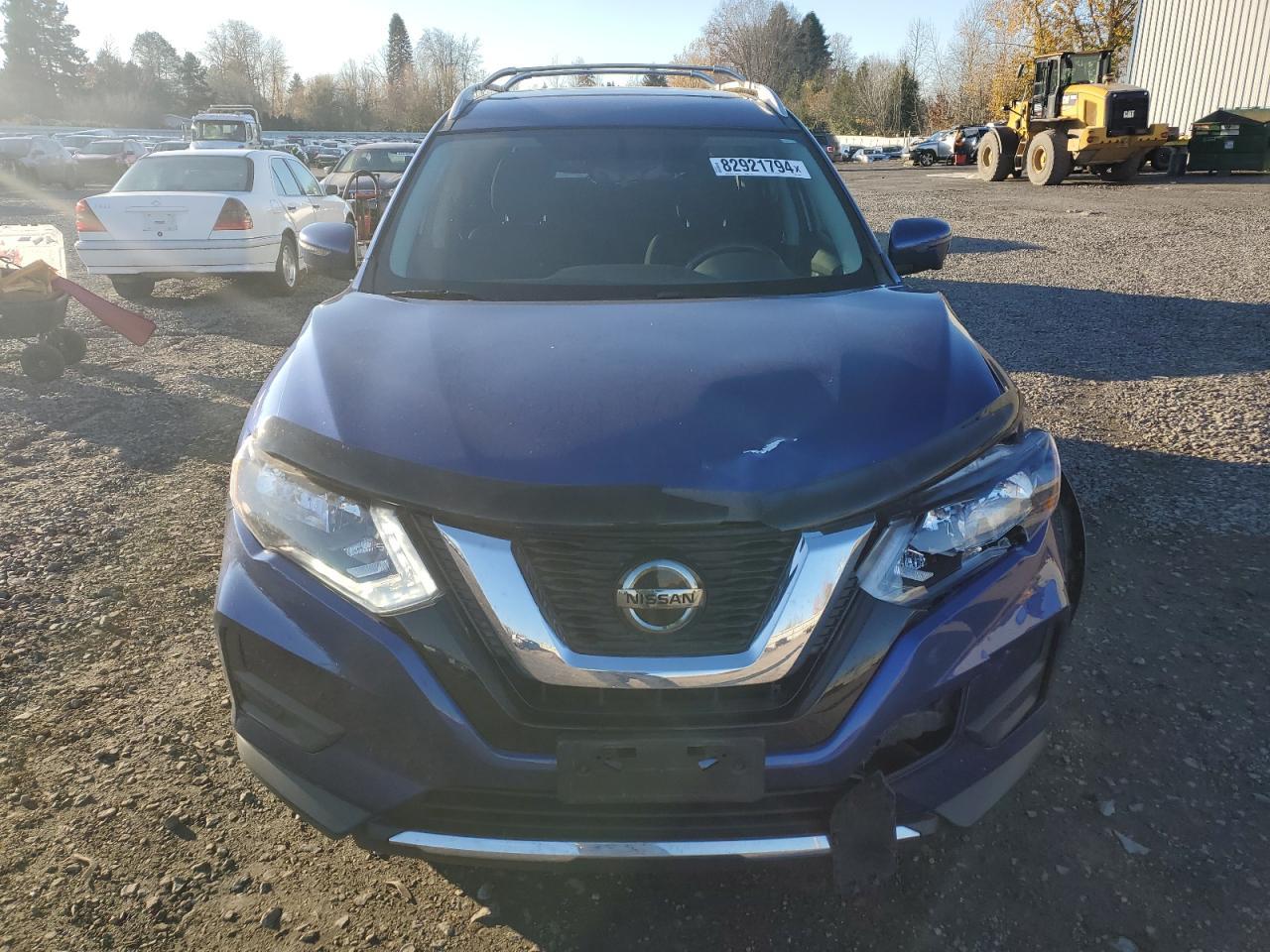 2018 NISSAN ROGUE S - Image 5