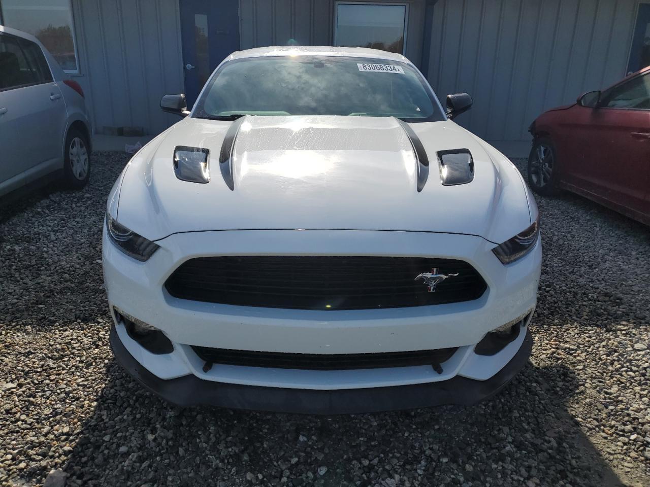 2016 FORD MUSTANG GT - Image 5