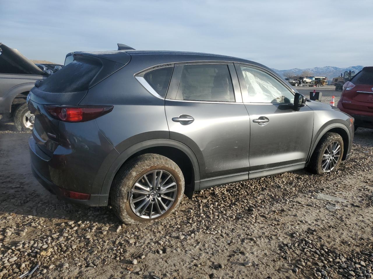 2021 MAZDA CX-5 TOURI - Image 3