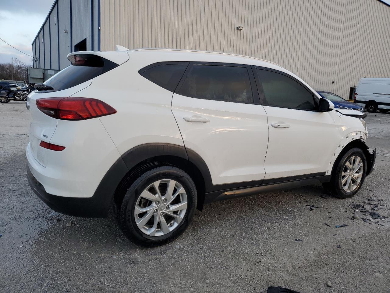 2019 HYUNDAI TUCSON LIM - Image 3