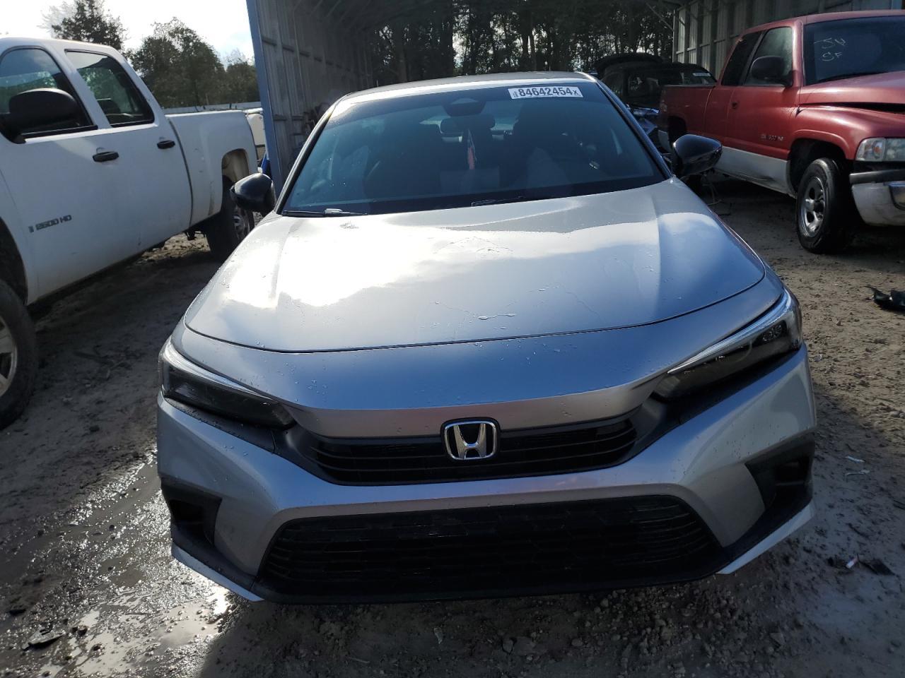 2024 HONDA CIVIC SPOR - Фото 5