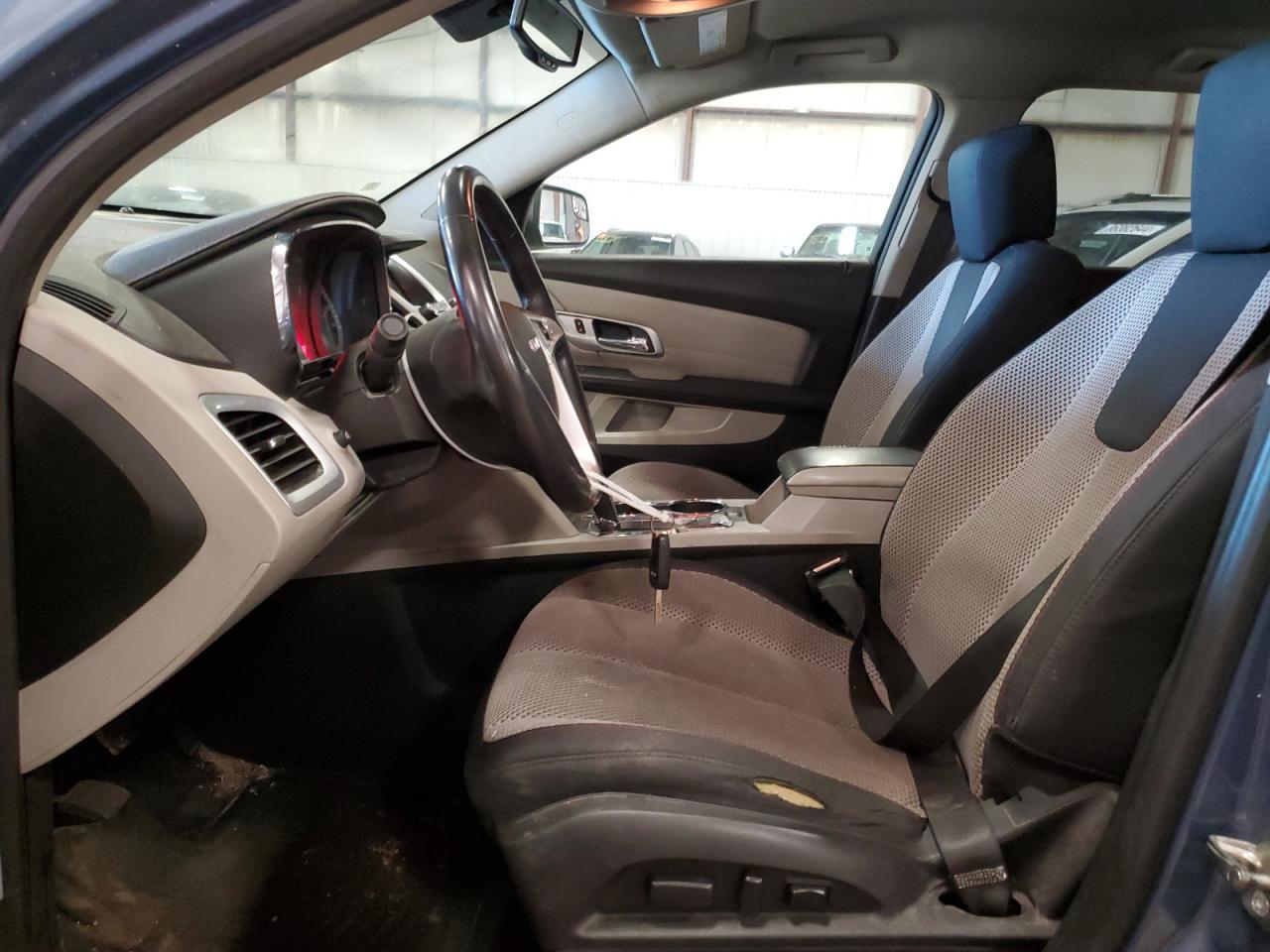 2012 GMC TERRAIN SL - Image 7