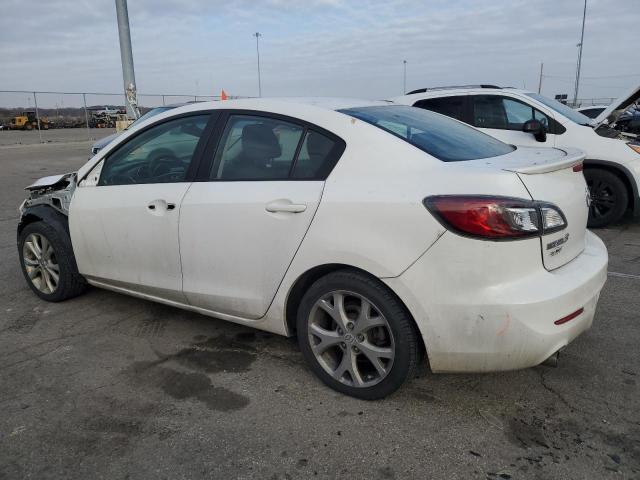 2010 MAZDA 3 S - Фото 2
