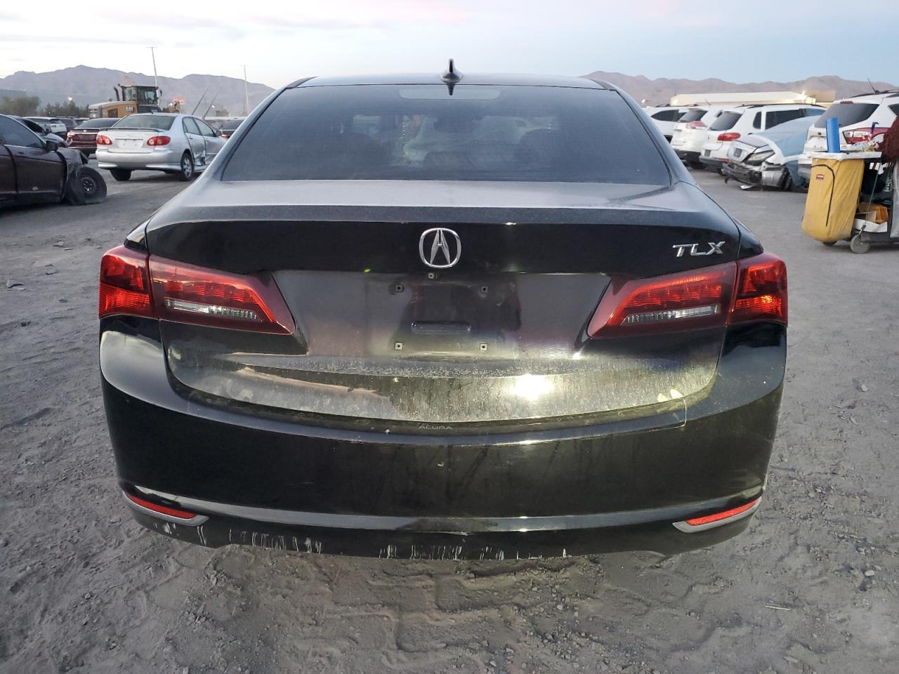 2016 ACURA TLX TECH - Image 6