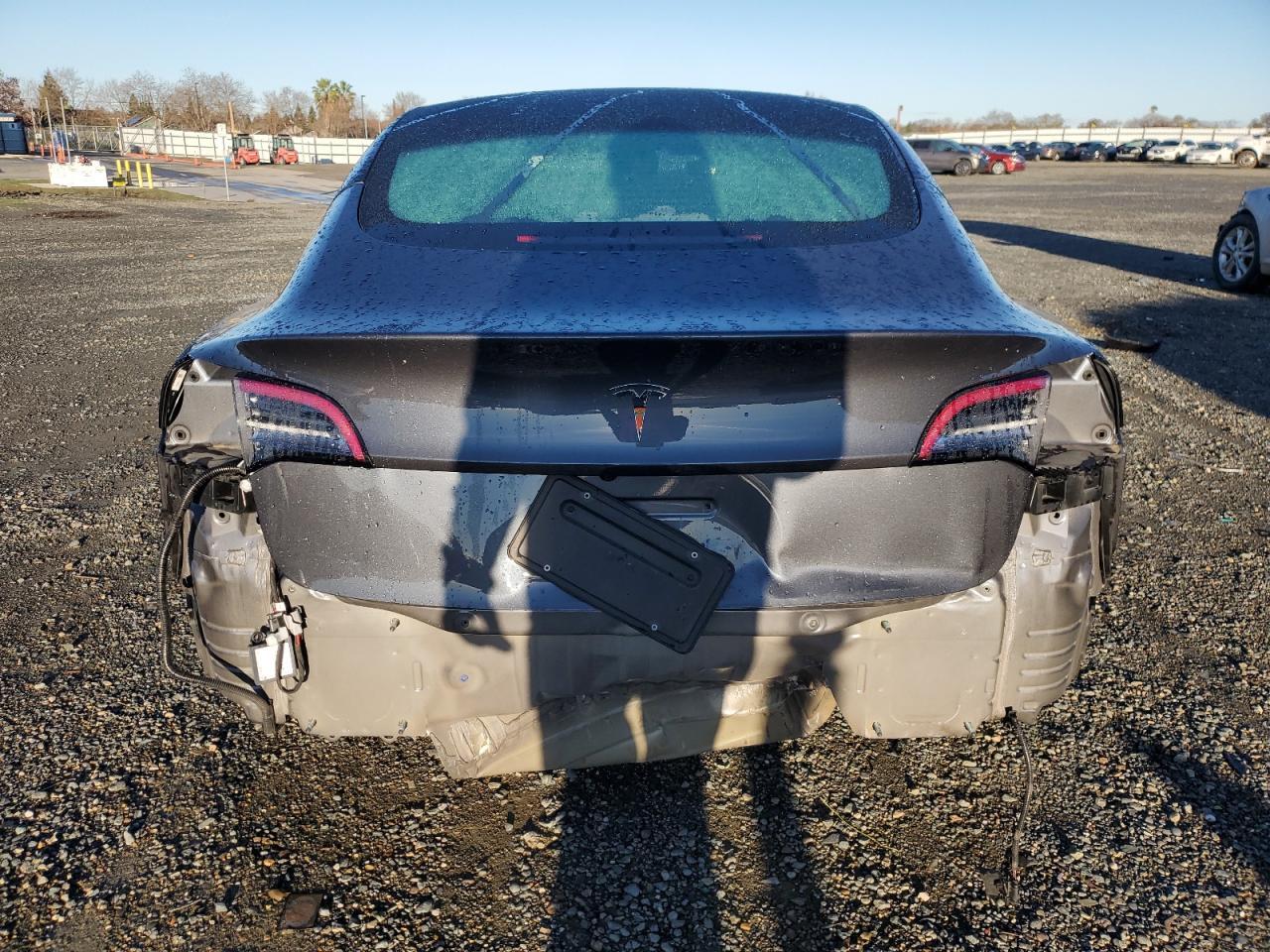 2022 TESLA MODEL 3 - Image 6