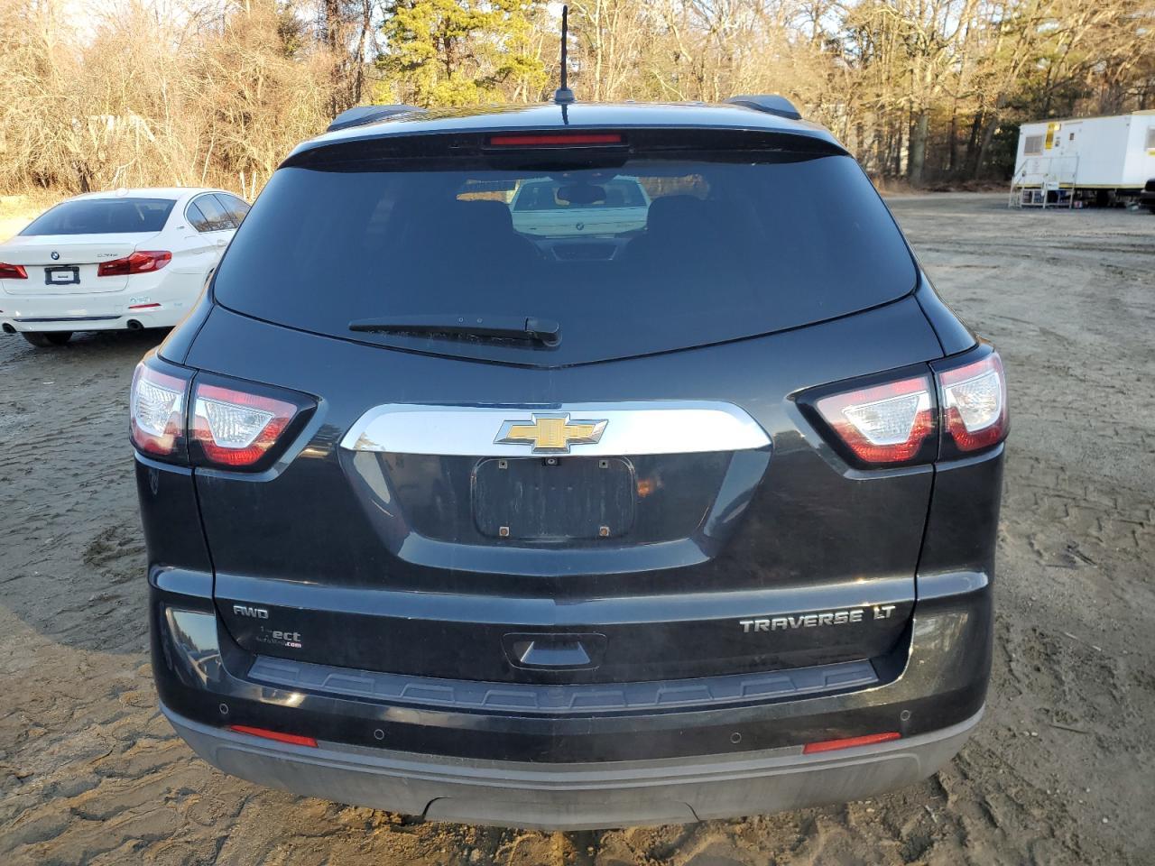 2015 CHEVROLET TRAVERSE L - Image 6