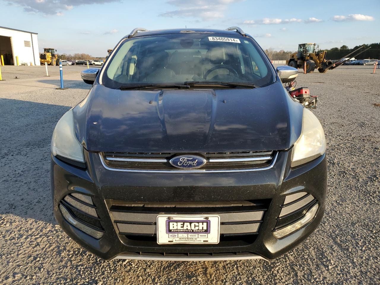 2015 FORD ESCAPE - Image 5