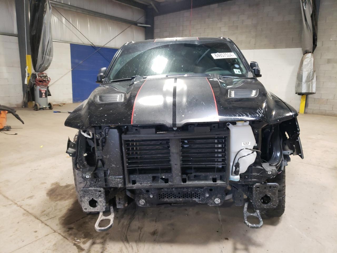 2020 RAM 1500 REBEL - Фото 5