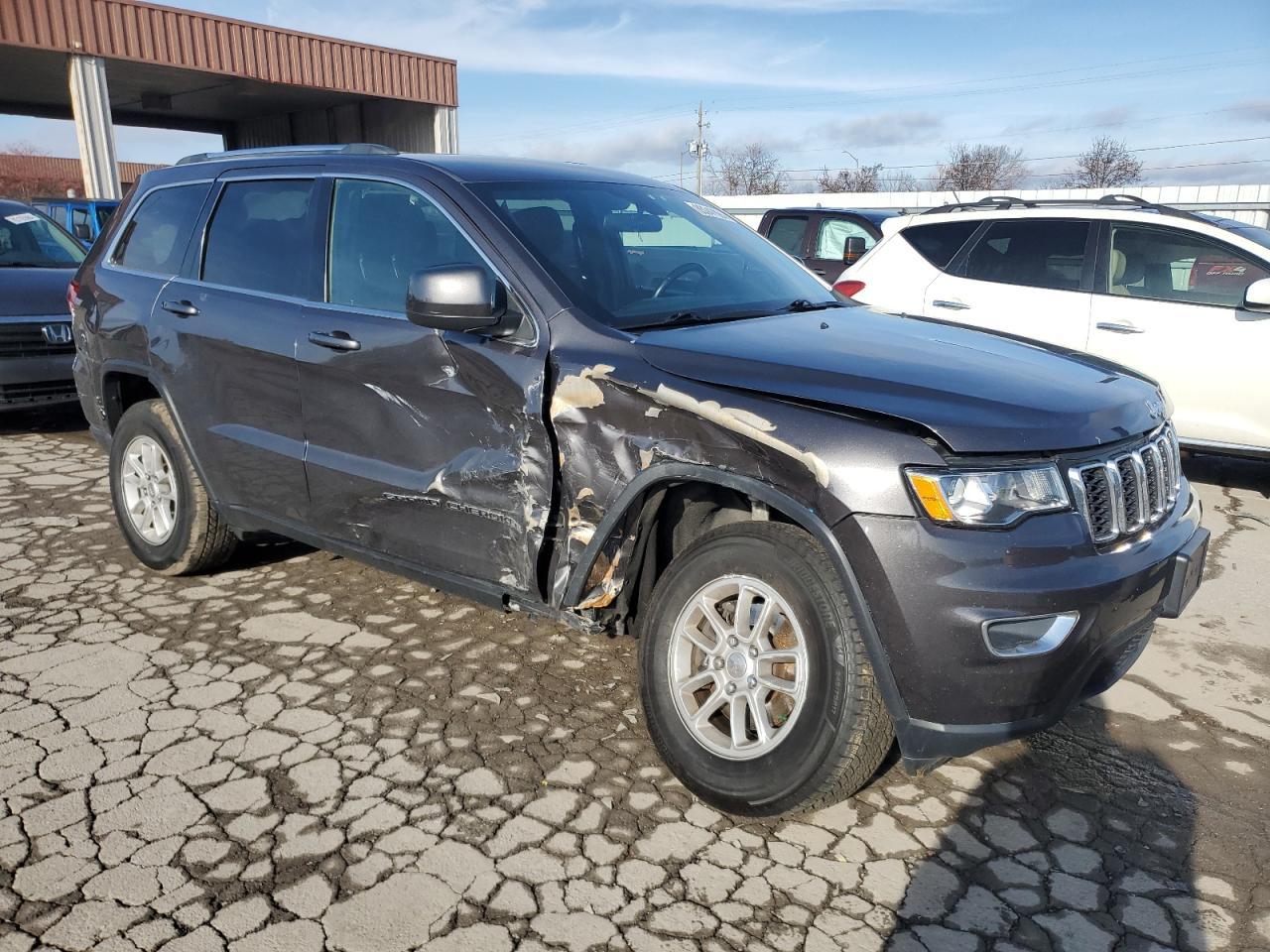 2020 JEEP GRAND CHER - Image 4