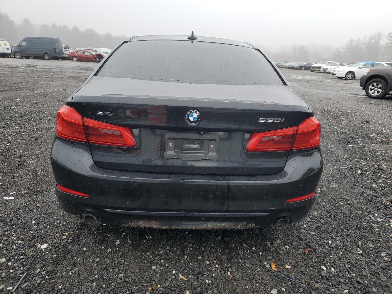 2018 BMW 530 XI - Image 6