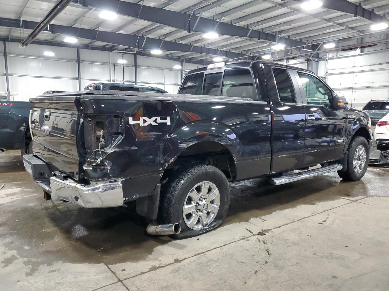 2013 FORD F150 SUPER - Фото 3