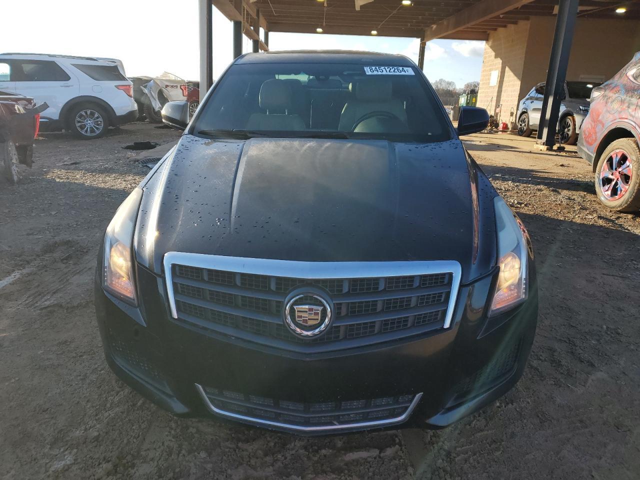 2014 CADILLAC ATS - Image 5