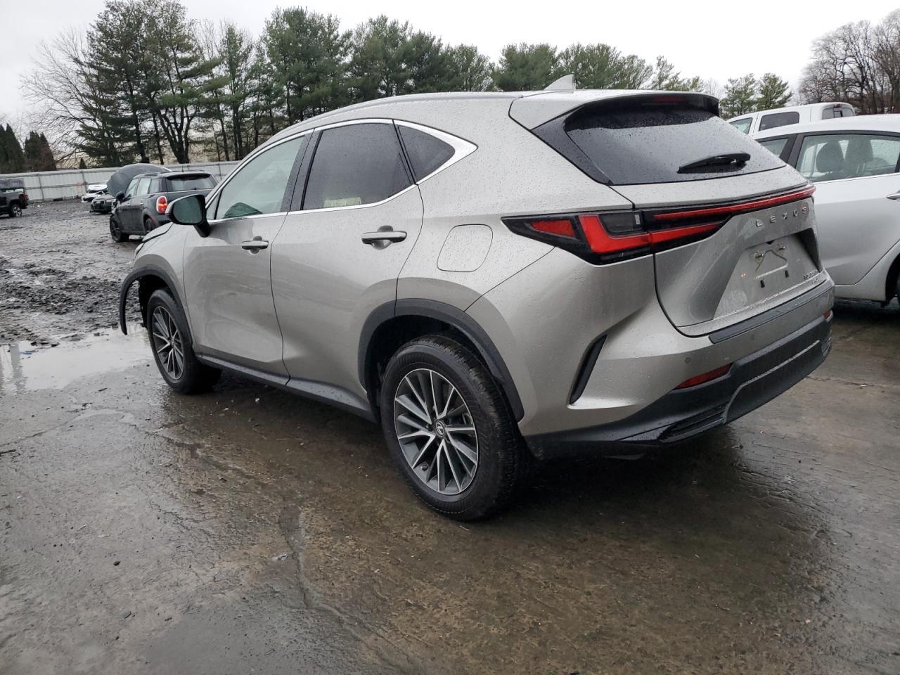2023 LEXUS NX 350H - Image 2