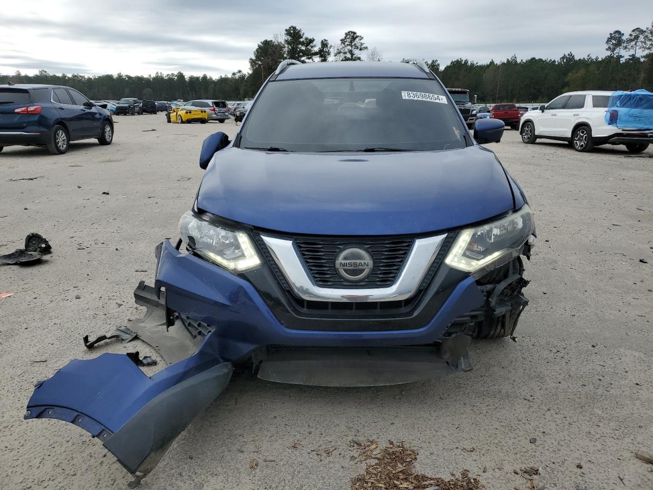 2018 NISSAN ROGUE S - Image 5
