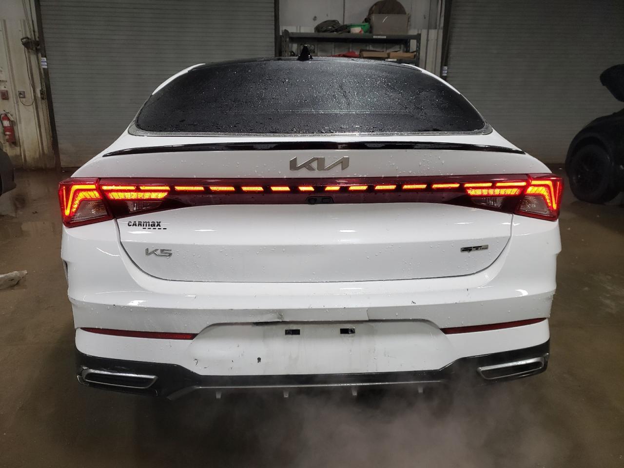 2023 KIA K5 GT LINE - Фото 6