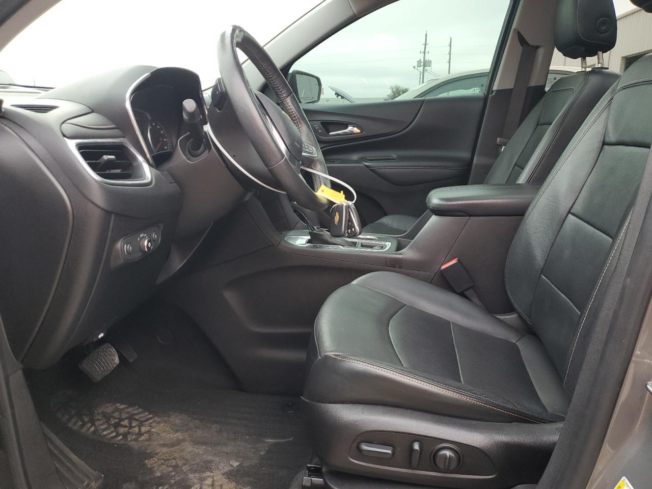 2018 CHEVROLET EQUINOX PR - Image 7
