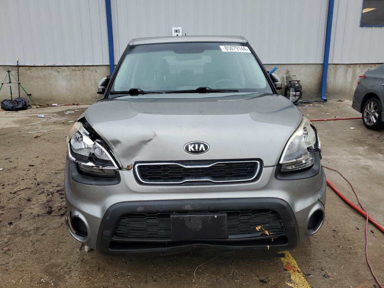 2013 KIA SOUL - Image 5