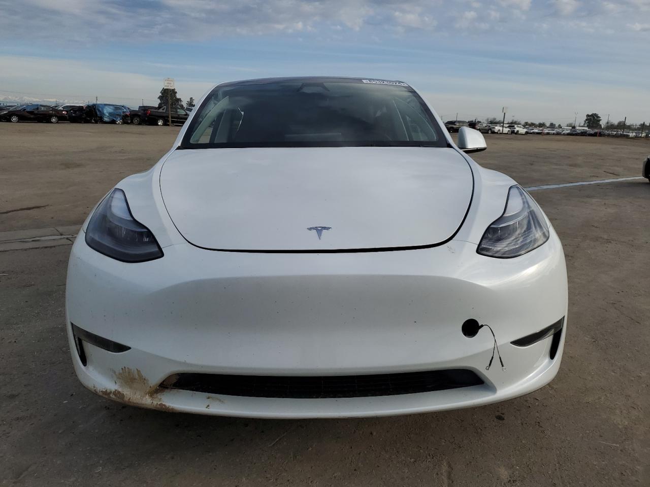 2024 TESLA MODEL Y - Image 5