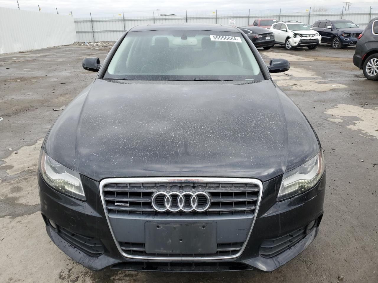2011 AUDI A4 PREMIUM - Фото 5