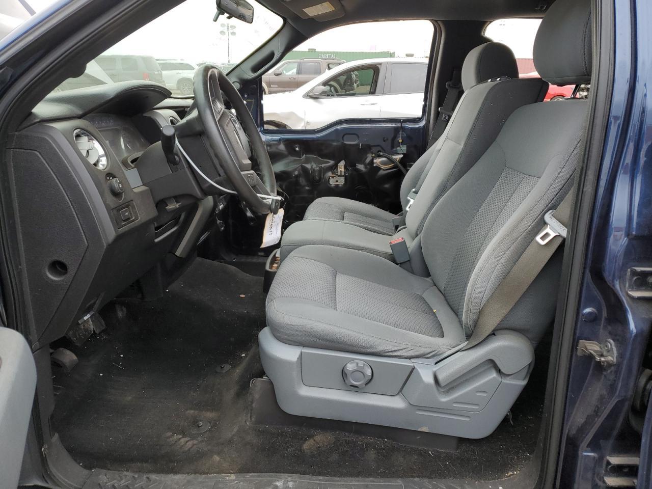 2013 FORD F150 SUPER - Image 7