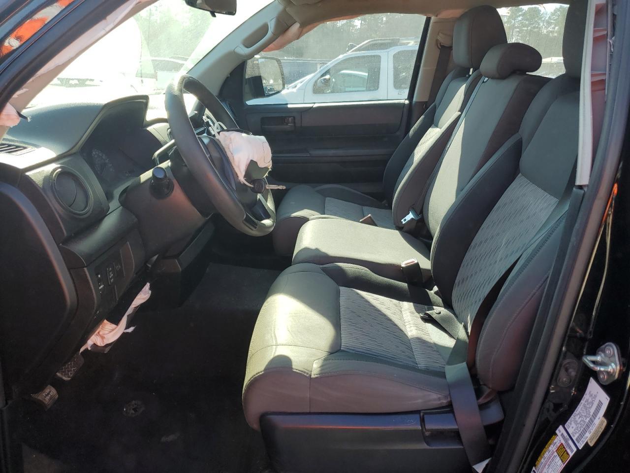 2014 TOYOTA TUNDRA DOU - Image 7
