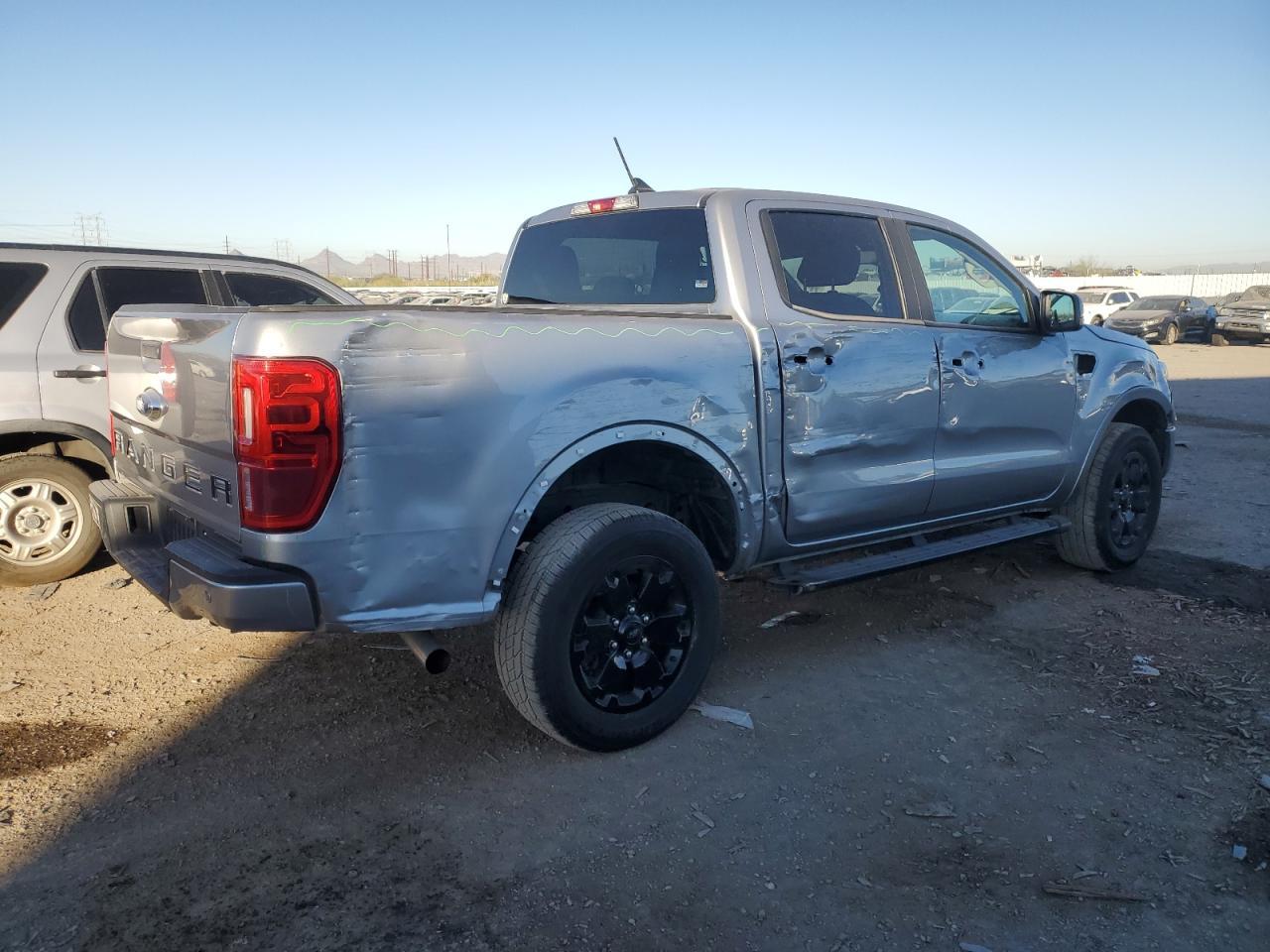 2020 FORD RANGER XL - Image 3